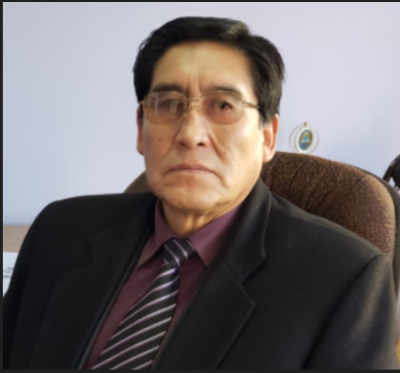 VITALIANO ENRIQUEZ MAMANI