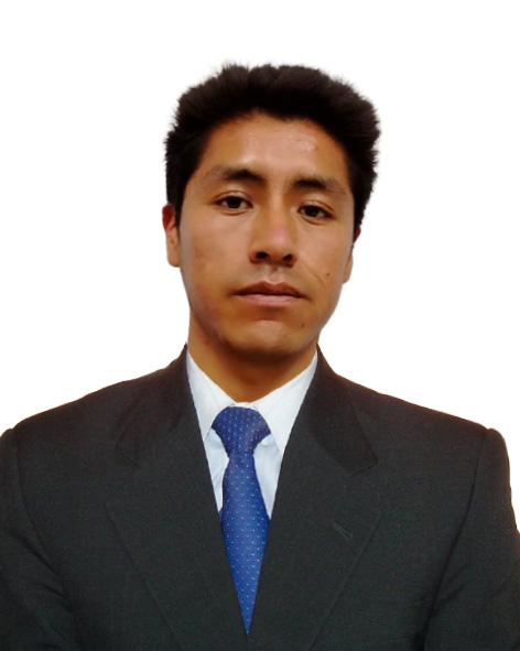 DANIEL MAGNO MAMANI QUISPE