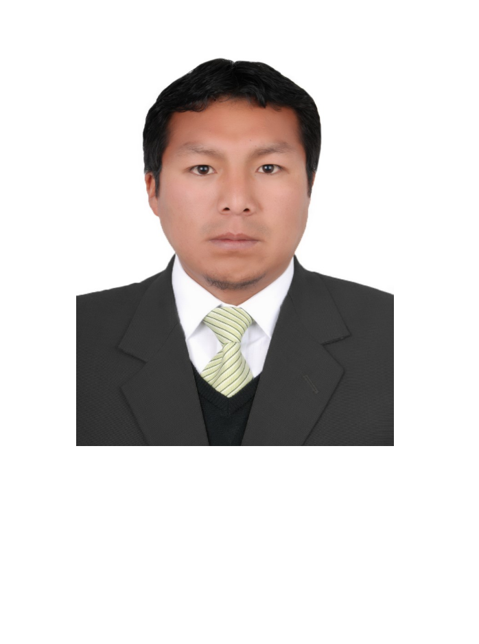 JHON MAMANI MARTINEZ
