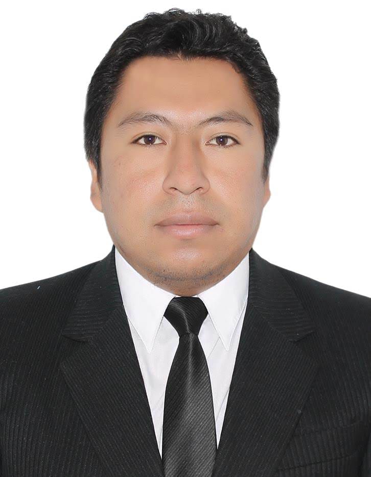 MANHE JUNIOR VARGAS CHAVEZ