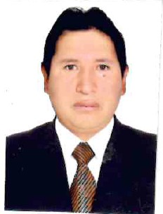 DAVID WILSON ANCCO GARCIA