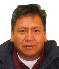 HERACLIO ZUNIGA QUISPE