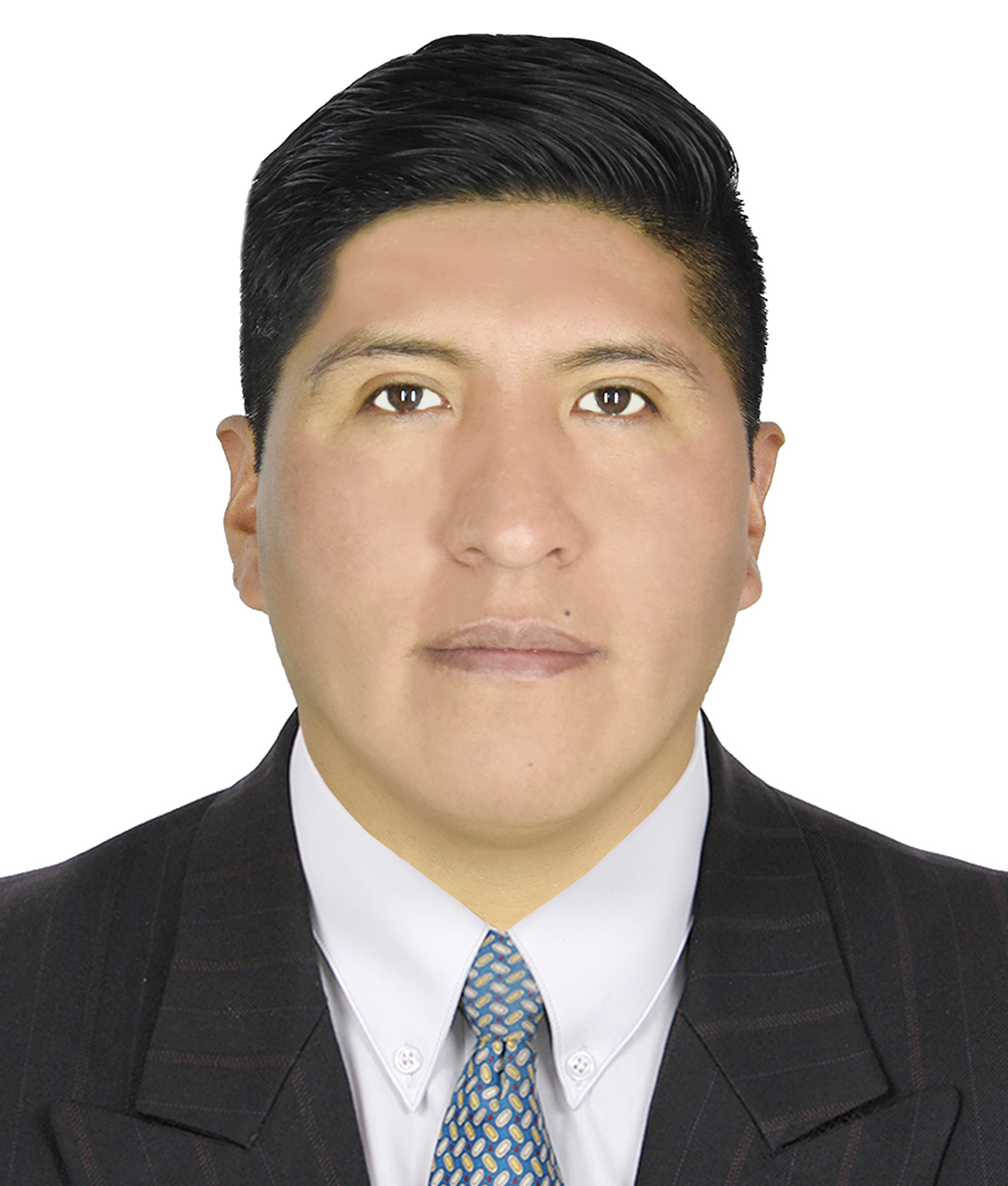 CARLOS FROILAN QUINTO VALENCIA
