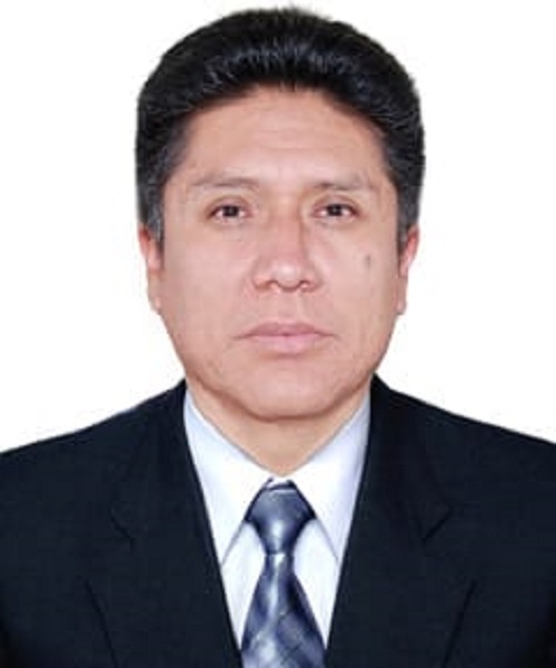 JOSE LUIS PINEDA TAPIA