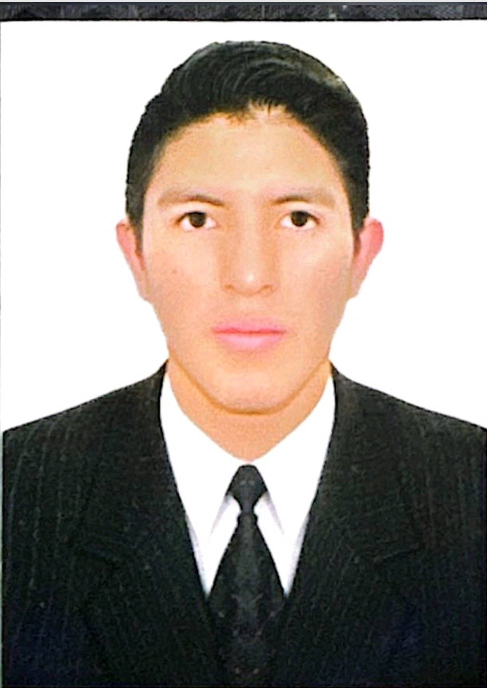 ESLEYTER MARCO MULLISACA TORRES