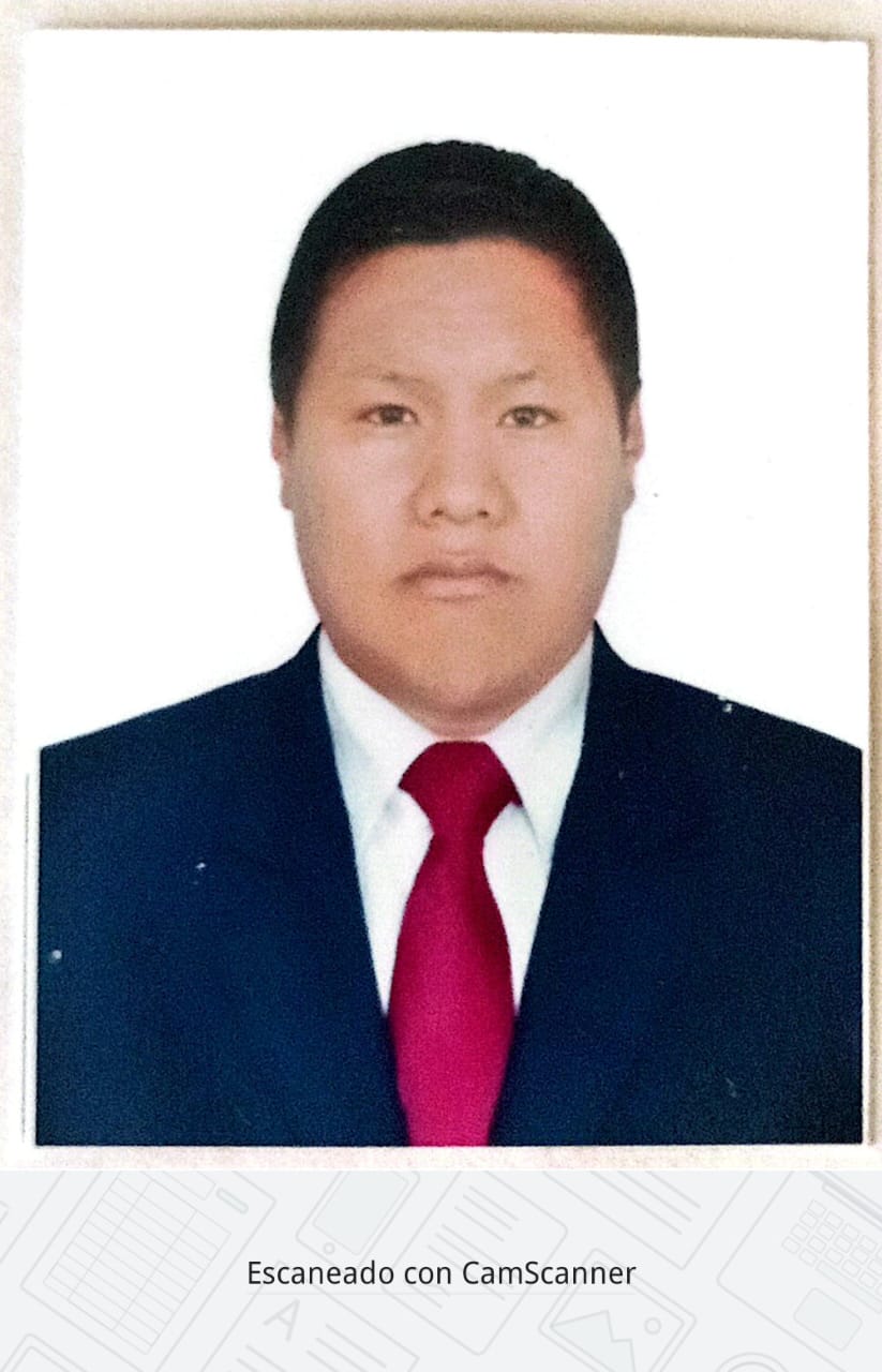 DENIS GALINDO APAZA