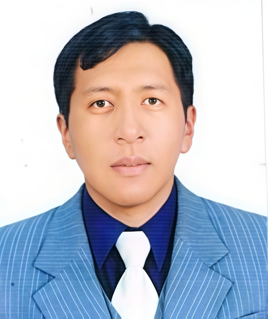 HUBER RONY HURTADO ARHUTA
