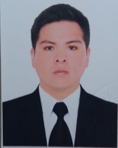 LUIGUI EDUARDO CUTIPA MAMANI
