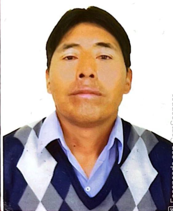 PEDRO QUISPE PANCCA
