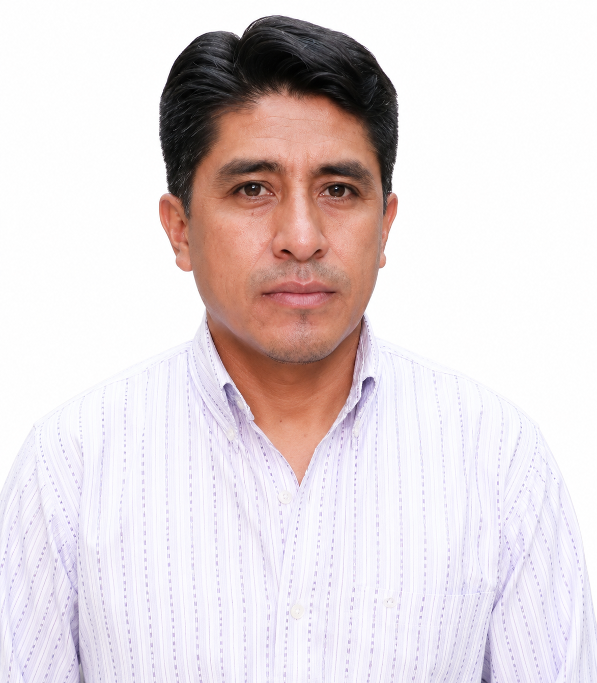 JOSE HUMBERTO TICONA PAUCAR