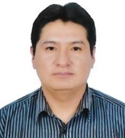 MILTON QUISPE TISNADO