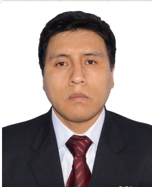 JOHN CHOQUEHUANCA RODIRGO