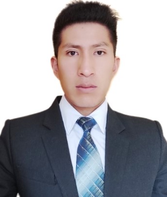 BRYAN ALBERTO HUANCA TAPIA