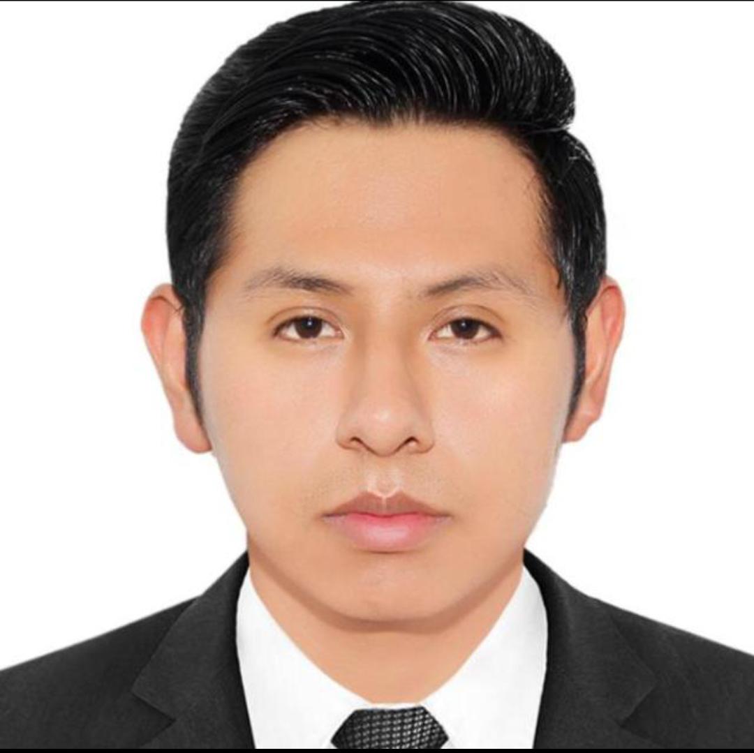 ALEXANDER SUCASACA QUISPE