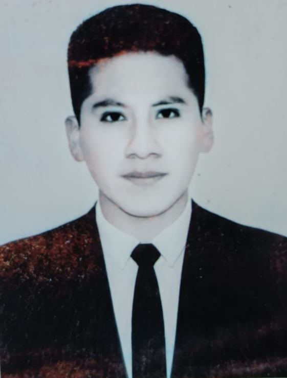 PERCY WALDIR MAMANI MAMANI
