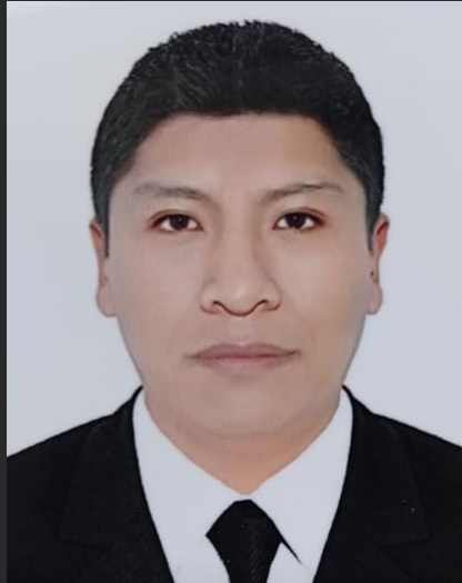 MILTHON EDWARD HUMPIRI FLORES