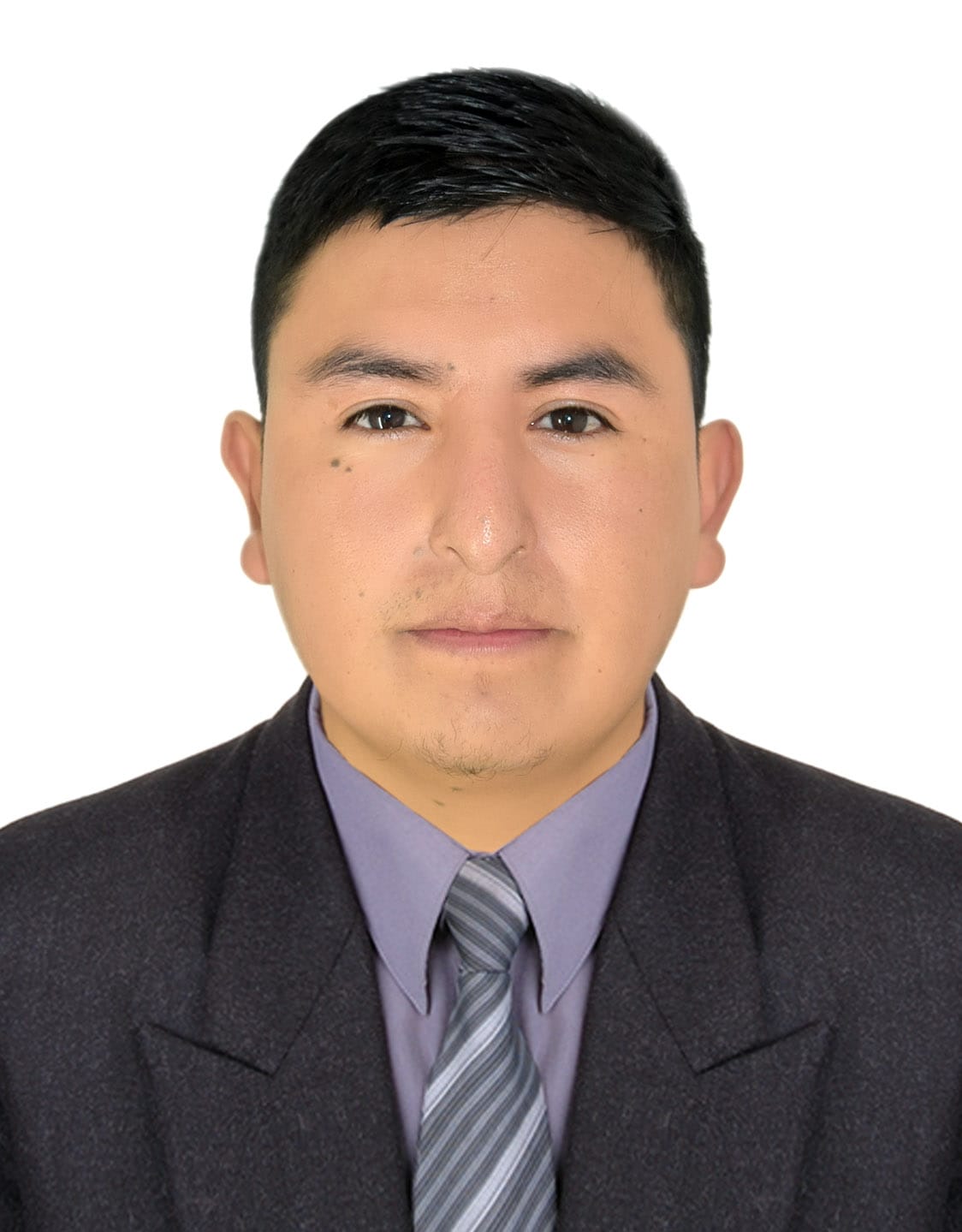 IVAN PARILLO GUTIERREZ