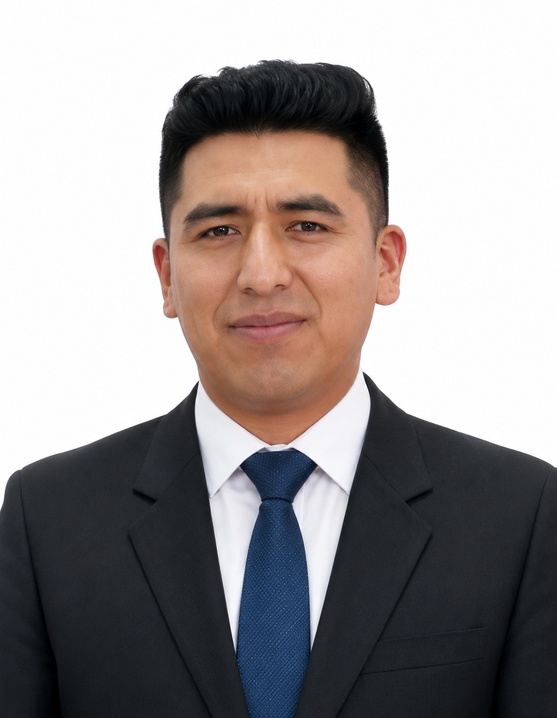 ROGER ISMAEL QUISPE HIRPANOCCA
