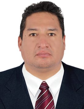 LUIS ALBERTO IVAN OCHARAN PICHU