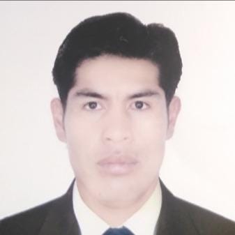 SILVIO UBALDO SANCHEZ CONDORI