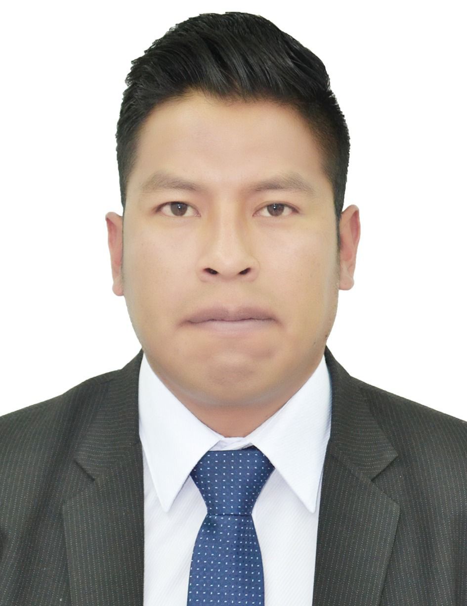 NILTON EDER SALAZAR QUISPE