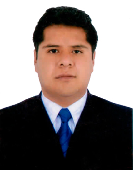 JAVIER MAMANI YANA