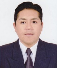 RAUL REYNALDO ITO DIAZ