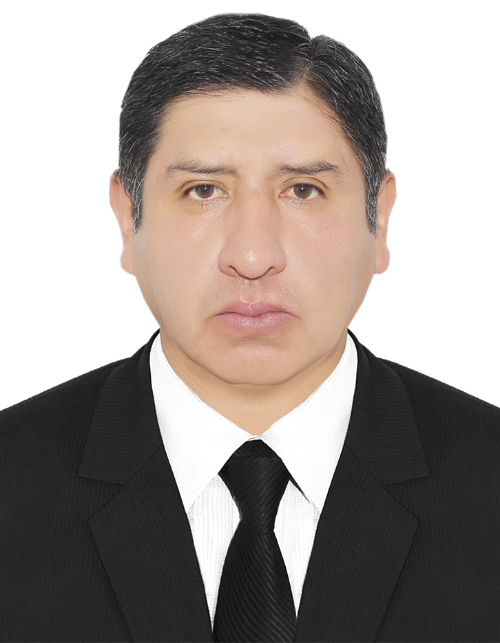 CELSO VICTOR BENITO SAGUA