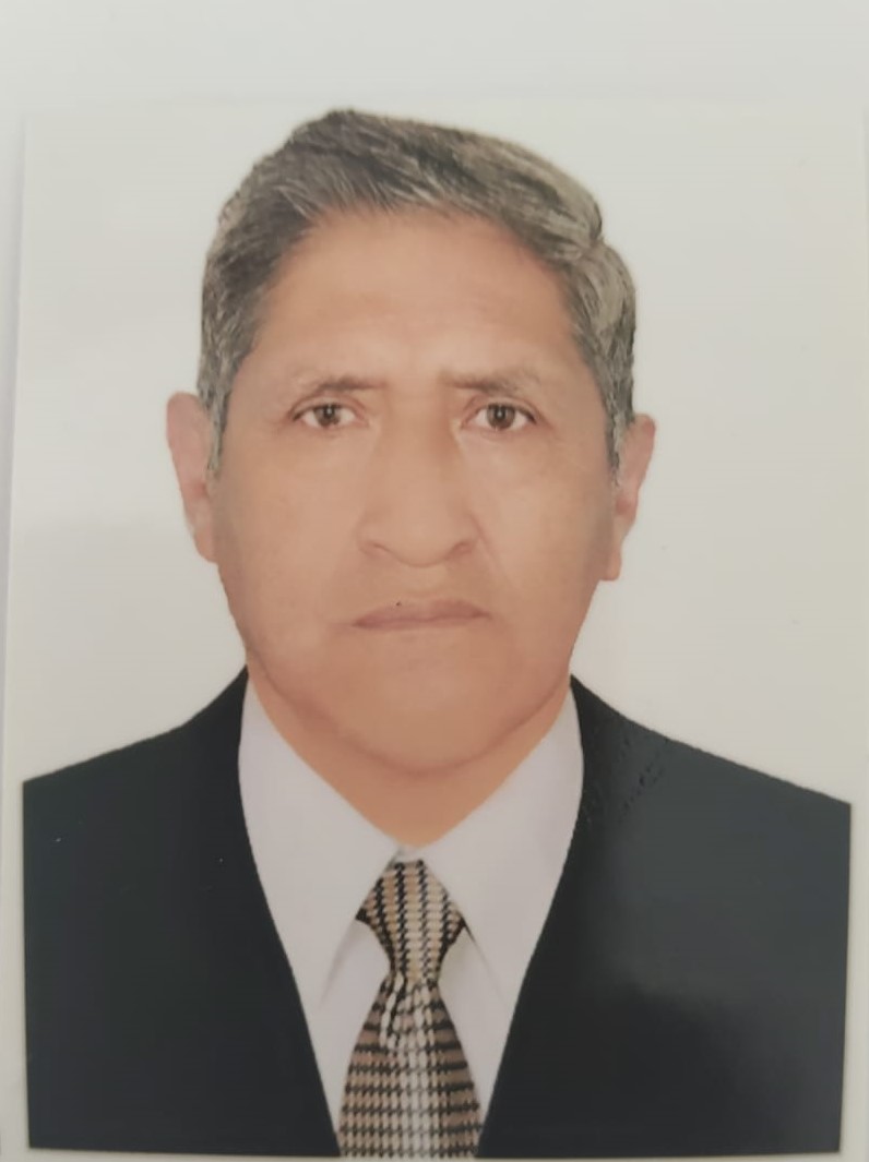 JORGE LUIS VASQUEZ ESPINOZA