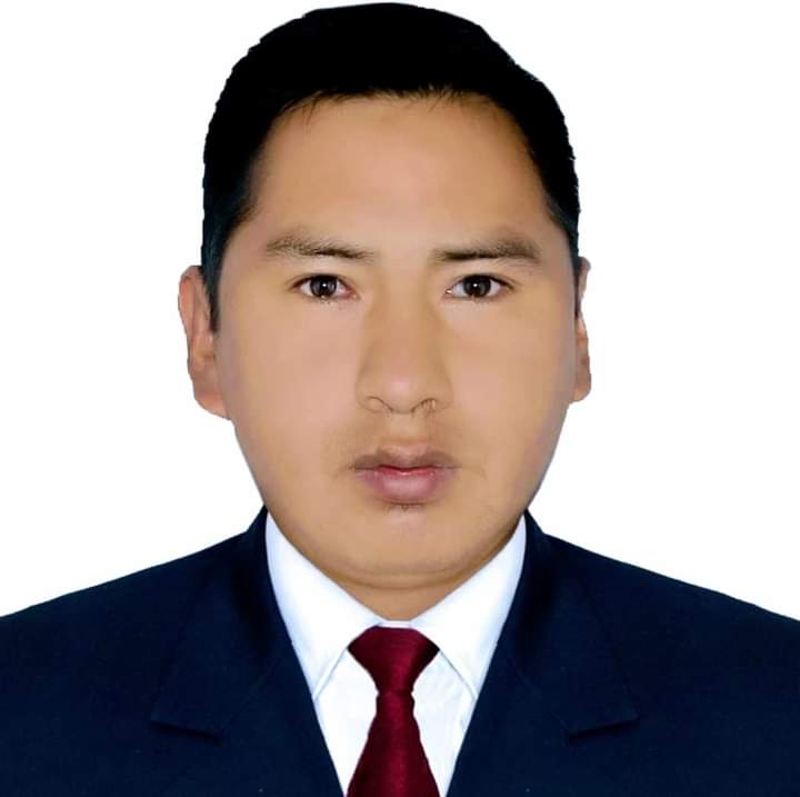 WALDIR GANOZA ANCO
