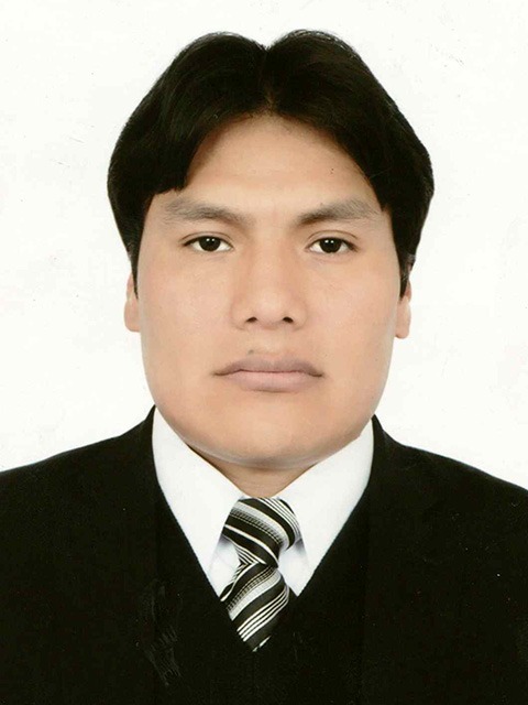 LENIN TUNQUE PALOMINO