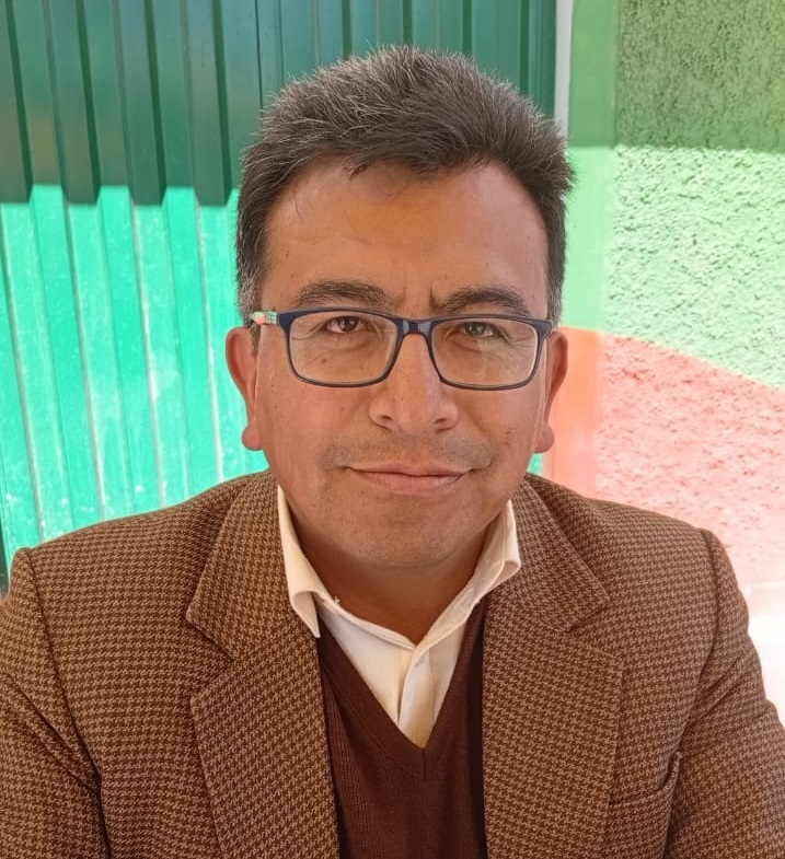 EBED DAVID PAREDES RODRÍGUEZ