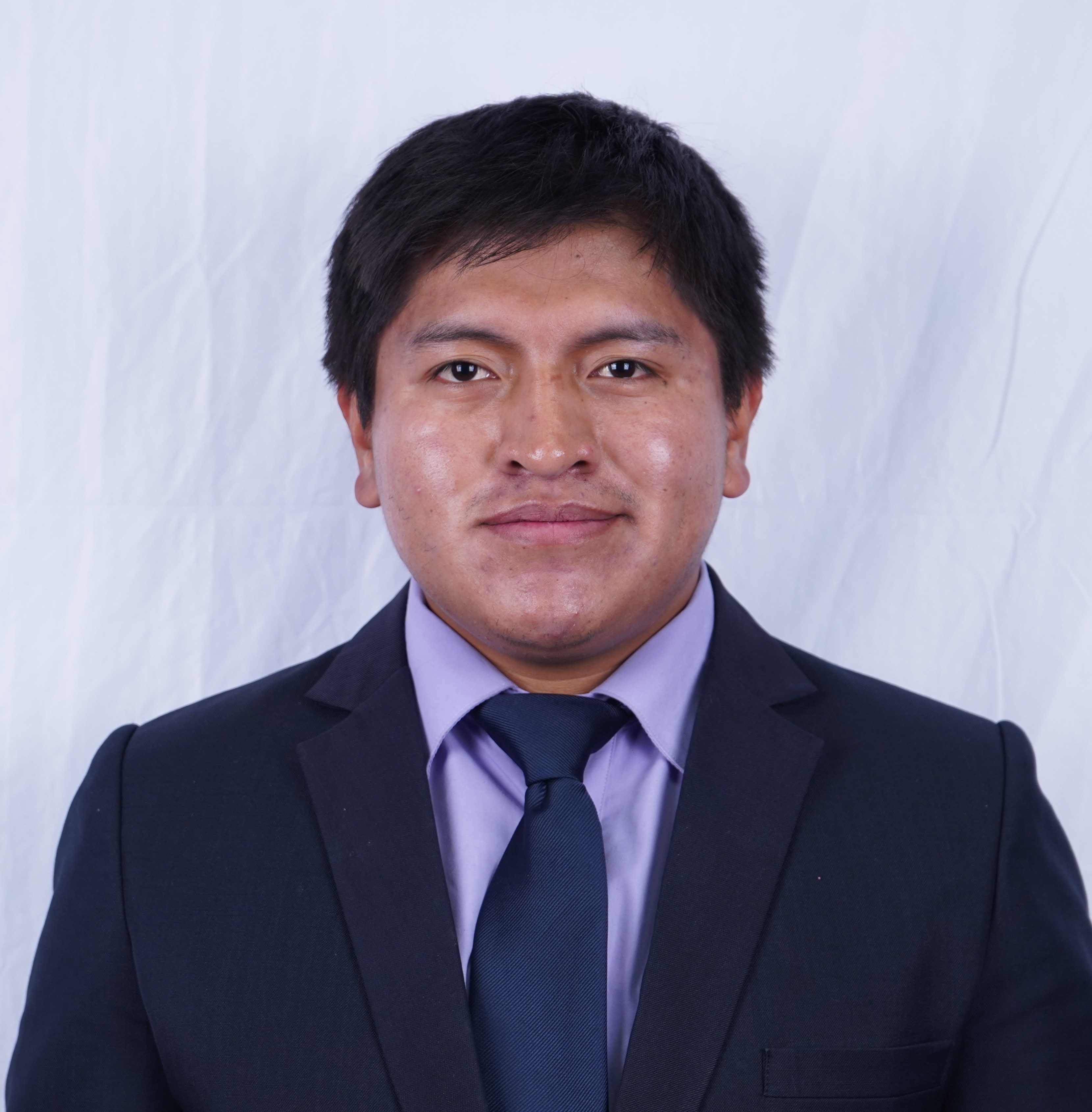 ANGEL JHONATAN CUEVA APAZA