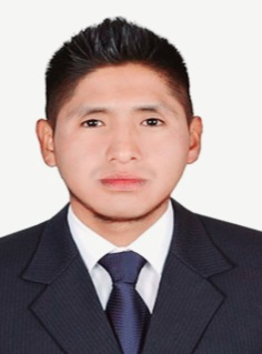 RICHARD TACCA BUSTINZA