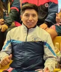 AMAT MAMANI DIAZ