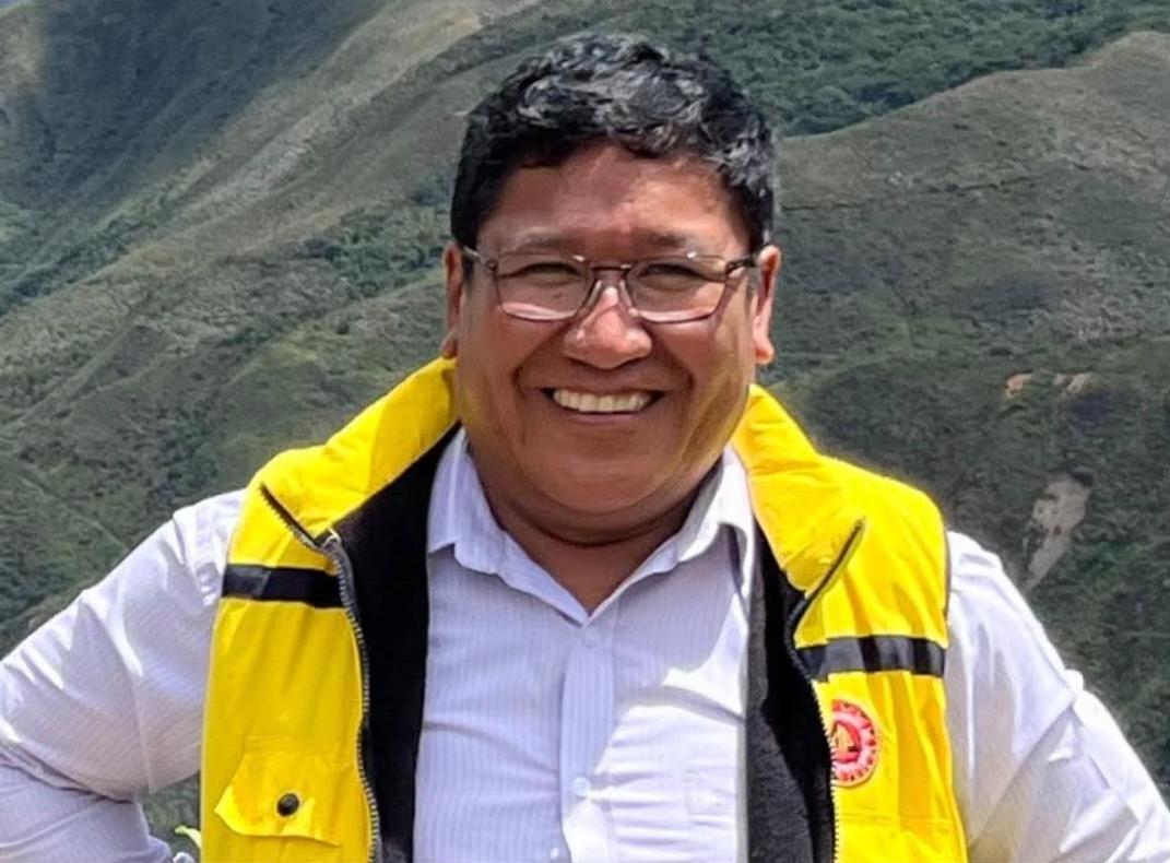 DANIEL CALLATA VILCA