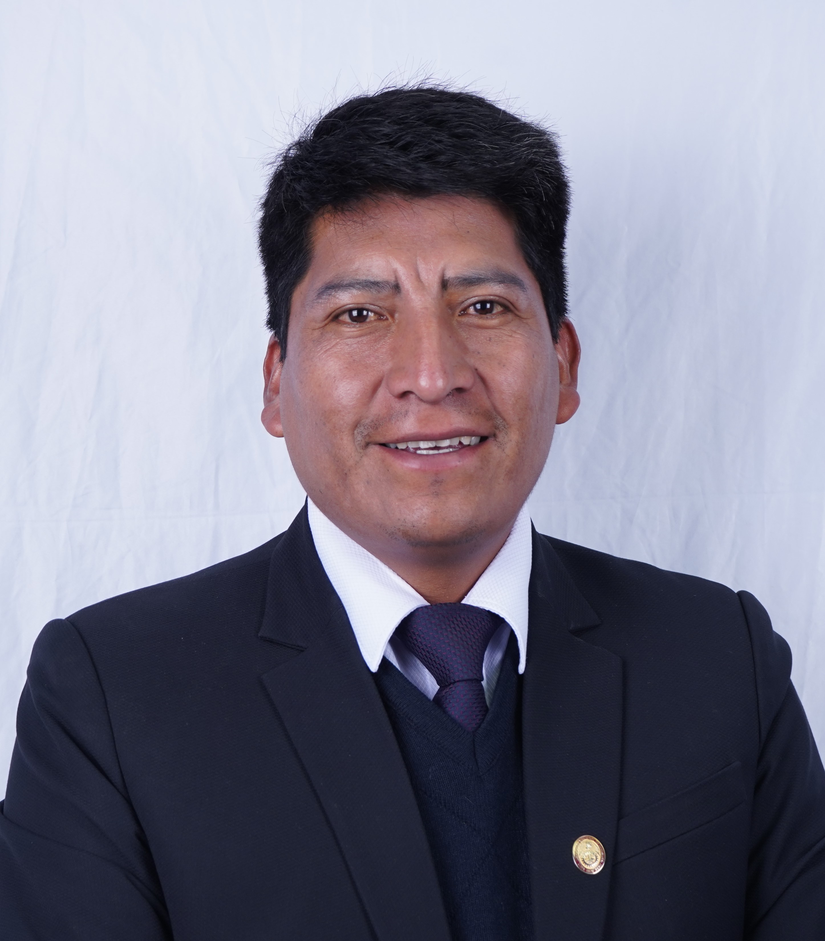 ADOLFO ABEL VILLALBA DIAZ