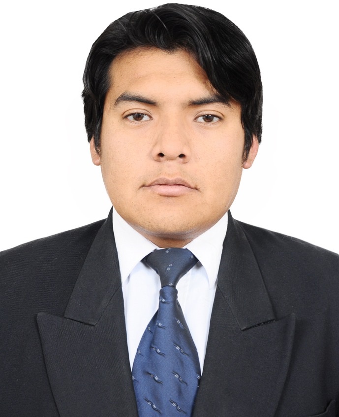WILSON CALSIN BERRIOS