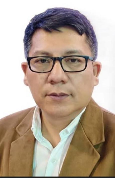 RUSSEL ALLIDREN LOZADA VILCA
