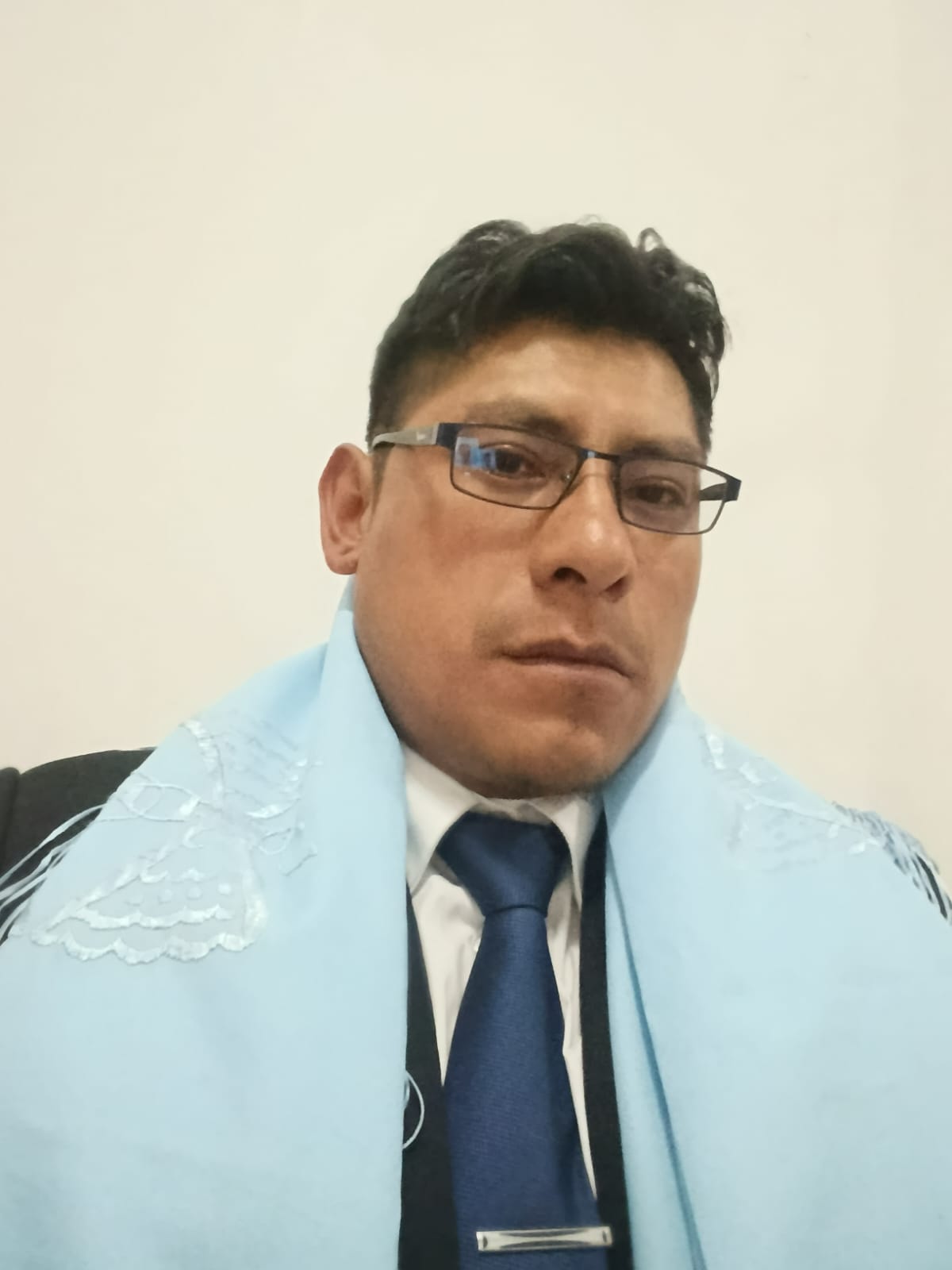 SERAPIO CECILIO CALCINA CUEVAS