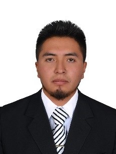 JHERSON ALFREDO PAREDES CONDORI