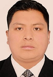 Neisser Romero condori