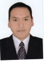 JOSÉ OSCAR HUANCA FRIAS