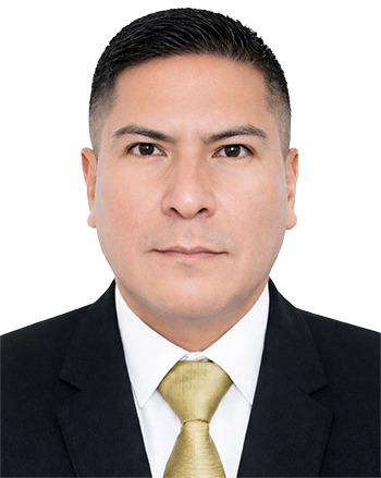 ROGER GOMEZ MAMANI