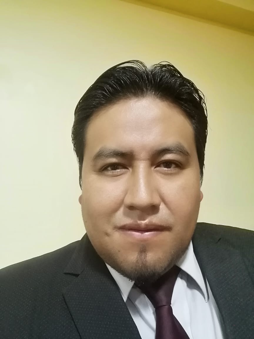 ALCIDES PONCIANO PONCE PEÑALOZA
