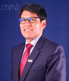 DAVID ELISEO MAMANI QUISOCALA