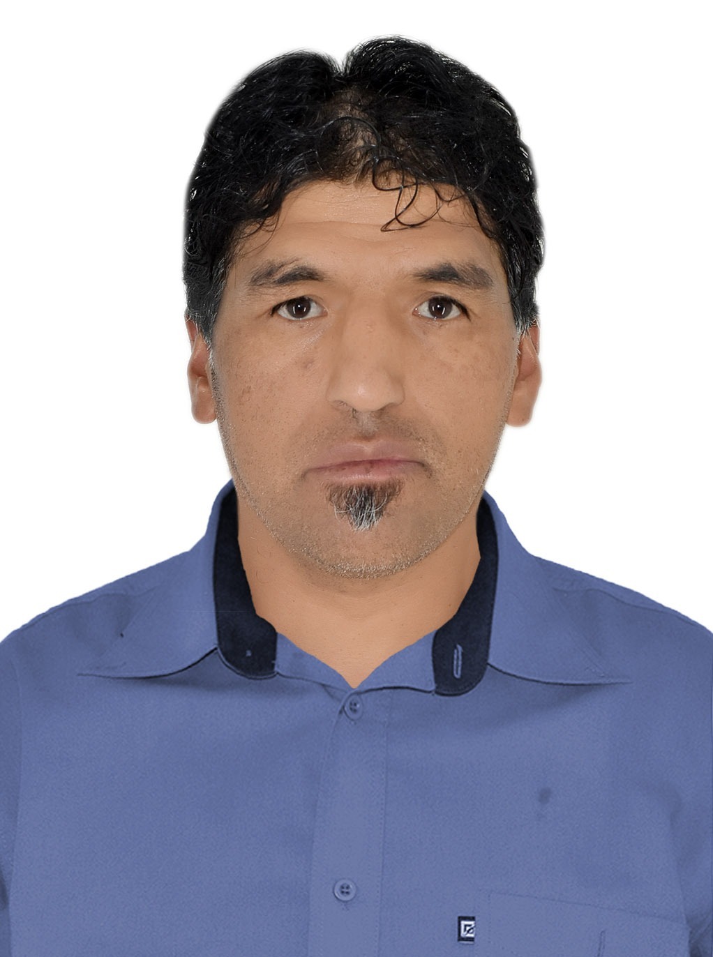 JUAN PRAXIDES ZEVALLOS  CURO
