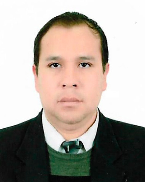 JEAN ROGER FARFAN GAVANCHO