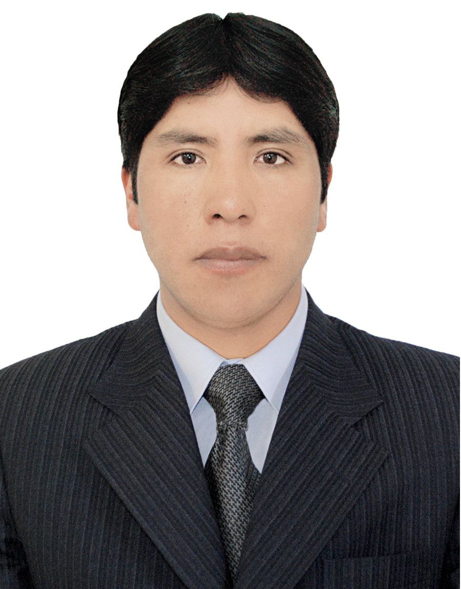 FREDY BERNARDO COYLA APAZA