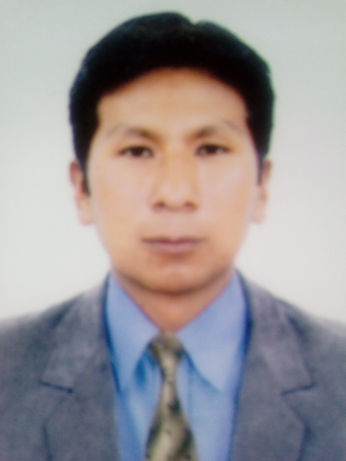 QUISPE CHAMBI JHON CARLOS